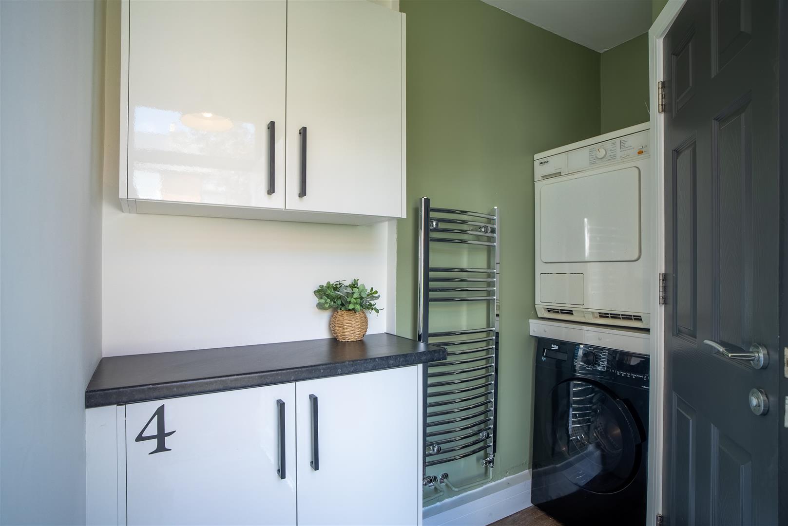 13 Lansdowne Road, Worcester